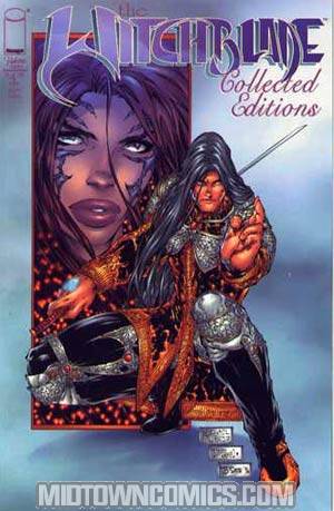 Witchblade Collected Edition #2