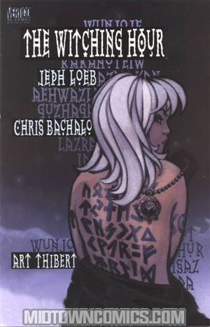 Witching Hour (Vertigo) #2