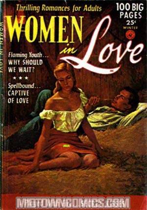 Women In Love (Scarce)