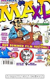 MAD XL #17