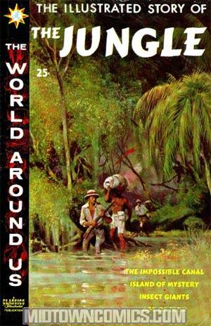 World Around Us #19