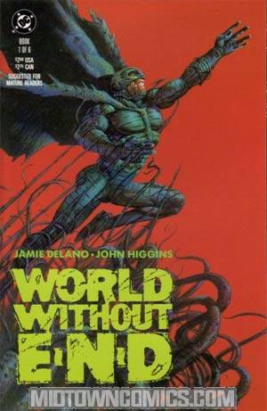 World Without End #1