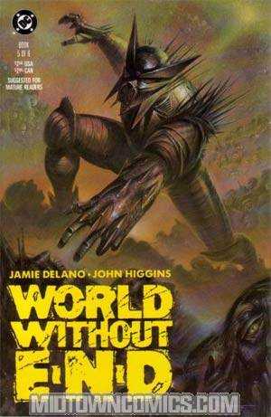 World Without End #5