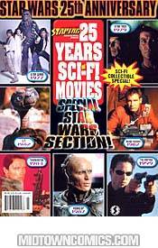 Starlog Celebrity Series Presents Star Wars 25th Anniversary