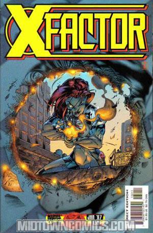 X-Factor #130