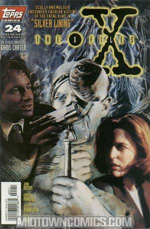 X-Files #24