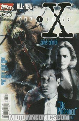 X-Files #26