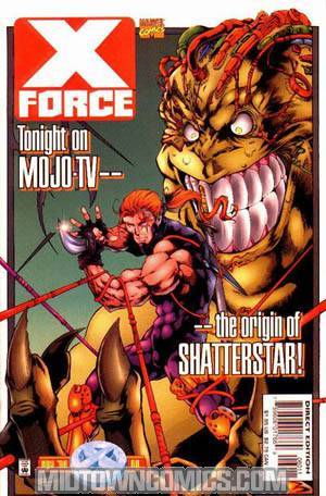 X-Force #60