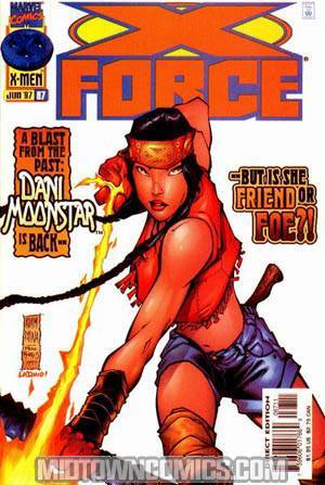 X-Force #67