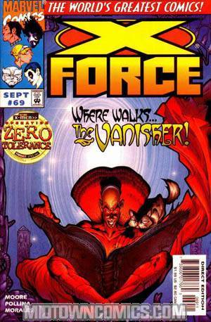 X-Force #69