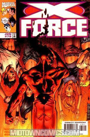 X-Force #78