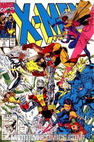 X-Men Vol 2 #3 Cover A 1st Ptg Recommended Back Issues