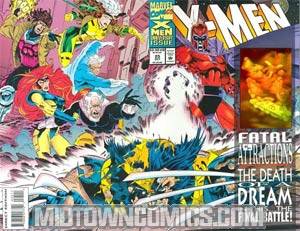 X-Men Vol 2 #25 Cover A Recommended Back Issues