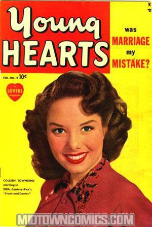 Young Hearts #2