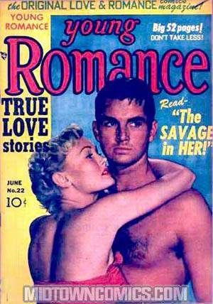 Young Romance Comics Vol 3 #10