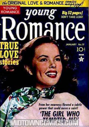 Young Romance Comics Vol 3 #5