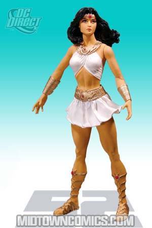 52 Series 1 Isis Action Figure