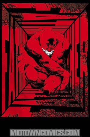 Daredevil Father #6
