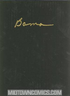 James Bama American Realist HC Limited Edition