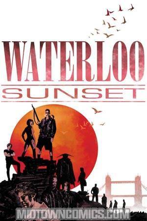 Waterloo Sunset TP