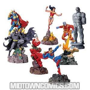Whos Who Mystery Box Series 3