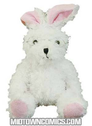 Buffy The Vampire Slayer / Angel Feigenbaum Bunny Plush Replica