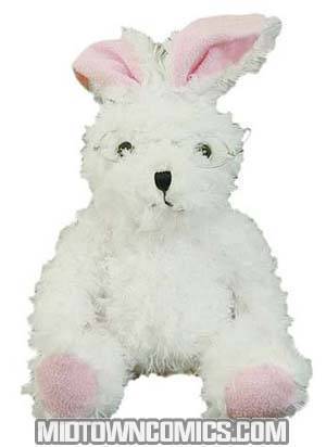 Buffy The Vampire Slayer / Angel Feigenbaum Bunny Plush Replica - Midtown  Comics