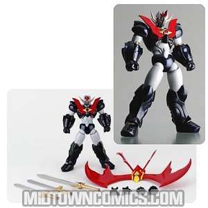 Revoltech Mazinkaiser Action Figure