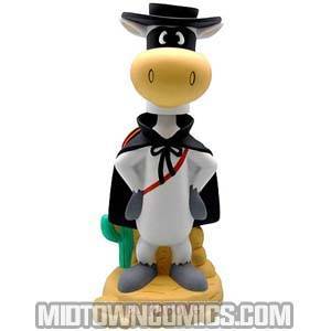 Hanna-Barbera El Kabong 12-Inch Bobble Bank W/Sound