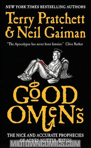 Good Omens MMPB