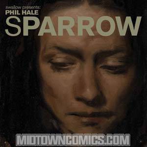 Sparrow Vol 2 Phil Hale HC