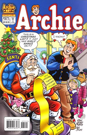 Archie #571