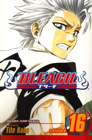 Bleach Vol 16 TP