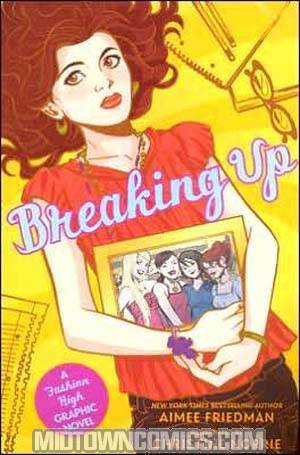 Breaking Up GN