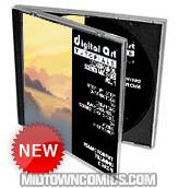 Brian Haberlins Digital Art Tutorials Series 3 Backgrounds Scenes And Skies Vol 1CD-ROM