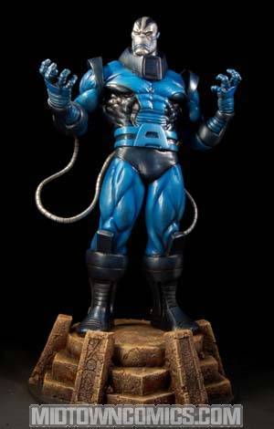 Apocalypse Statue By Bowen