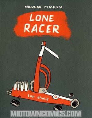 Lone Racer GN