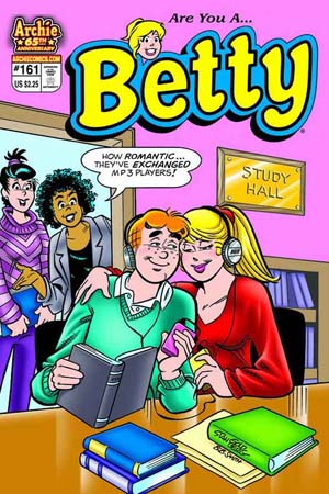 Betty #161