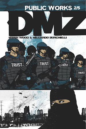 DMZ #14