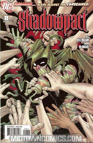 Shadowpact #8