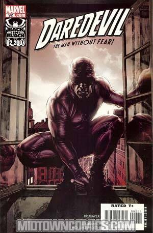 Daredevil Vol 2 #92