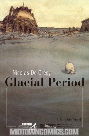 Glacial Period TP