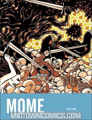 MOME Vol 6 Winter 2007 TP