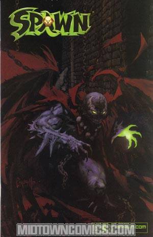 Spawn #163