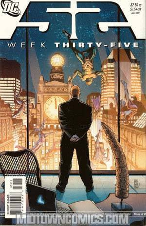 52 Week #35