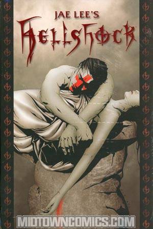 Jae Lees Hellshock Definitive Edition HC