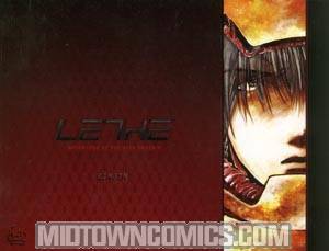 Lethe GN