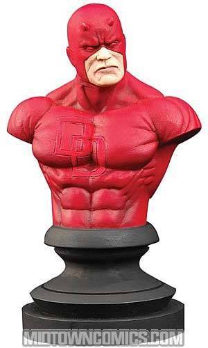 Marvel Icons Daredevil Bust