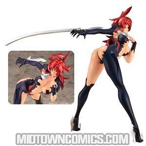 Witchblade Anime Masane Amaha PVC Statue