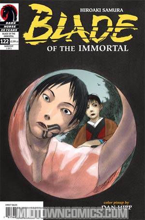 Blade Of The Immortal #121